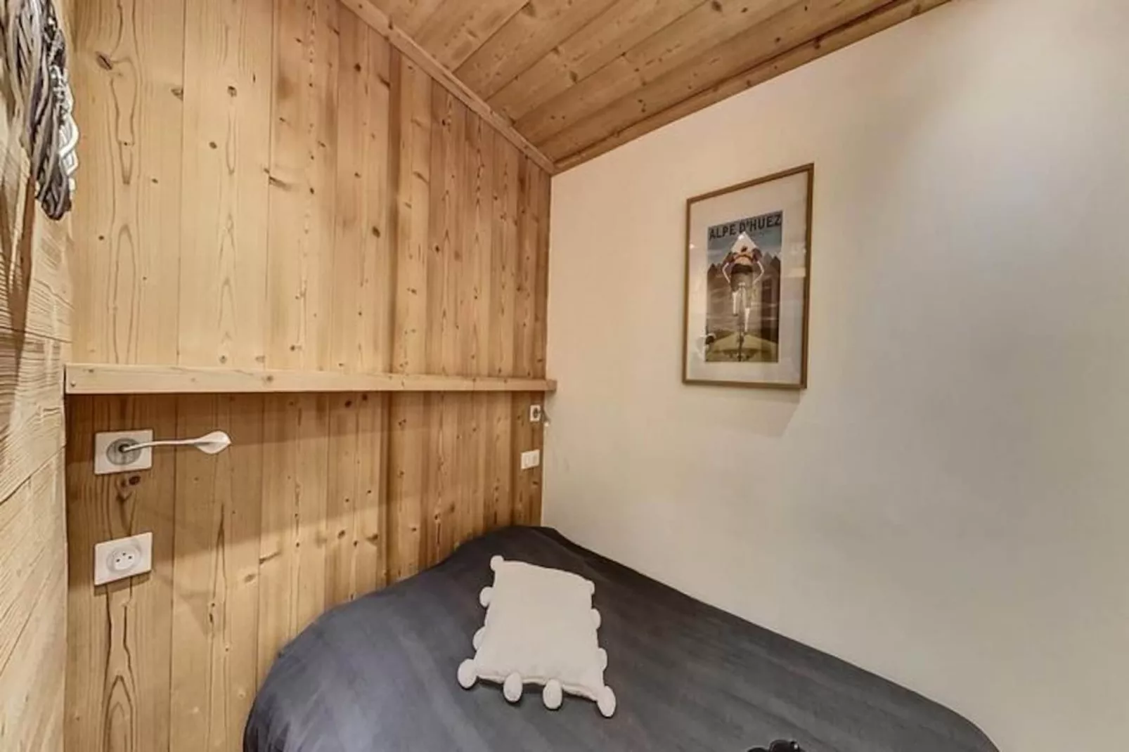 Résidence Biellaz-Niet-getagd