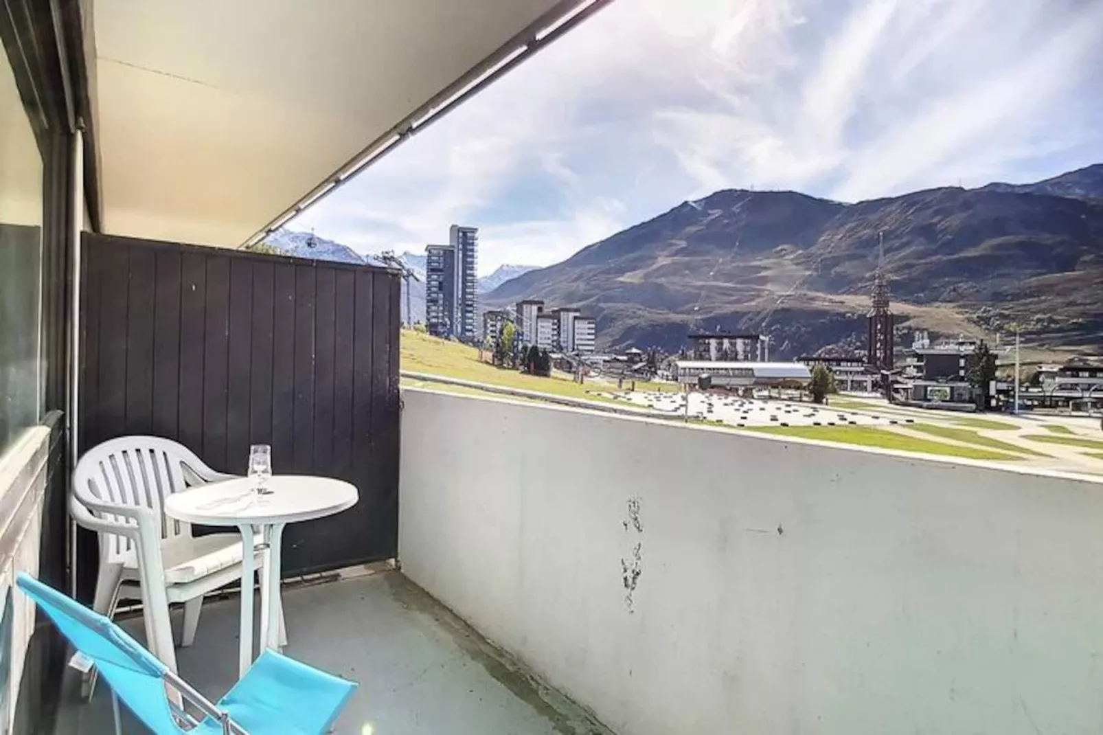 Résidence Aravis-Niet-getagd