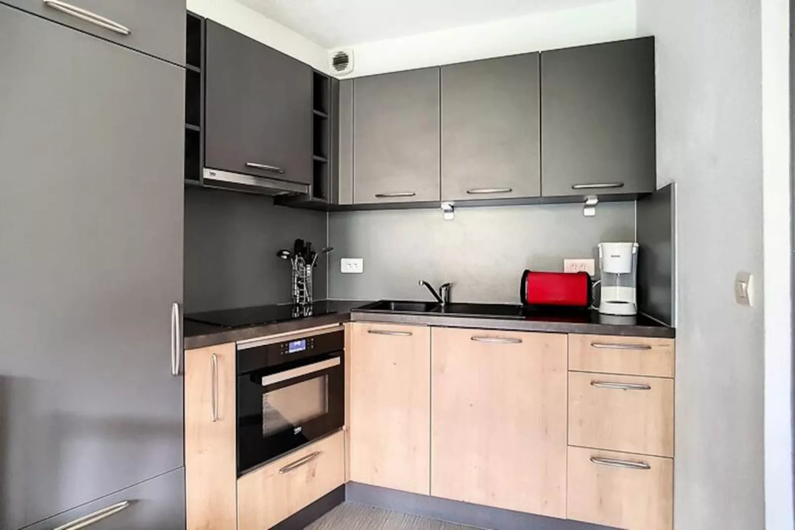 Résidence Balcons D'olympie-Niet-getagd