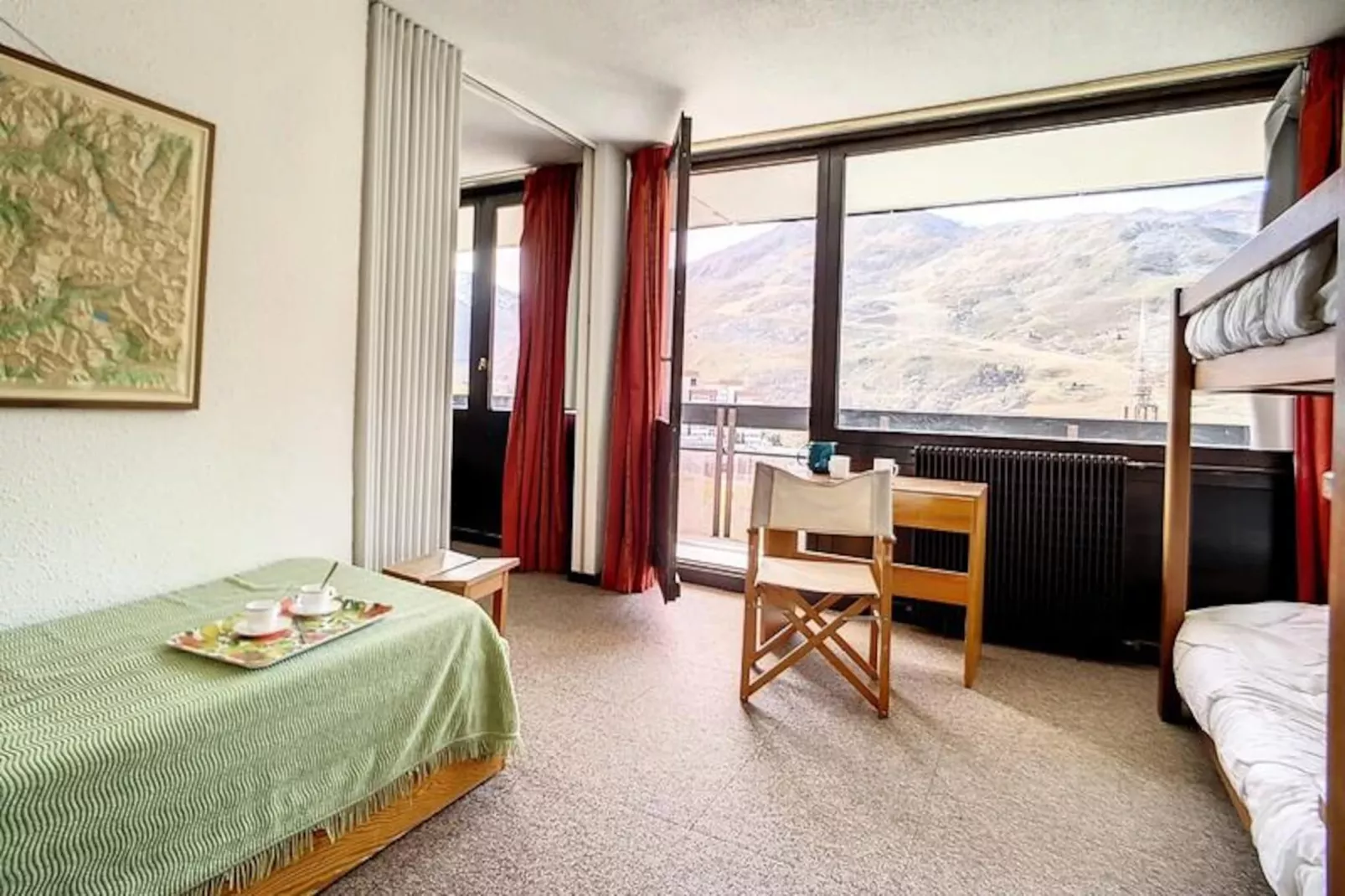 Résidence Aravis - Niet-getagd