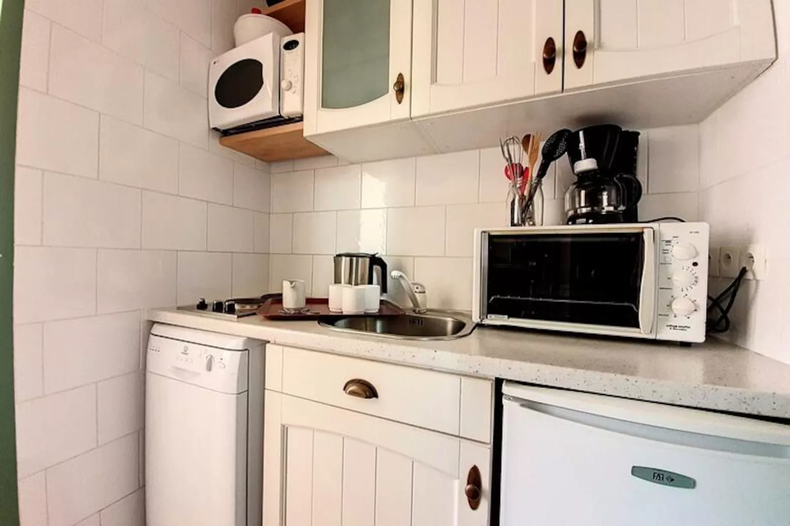 Résidence Chaviere-Niet-getagd