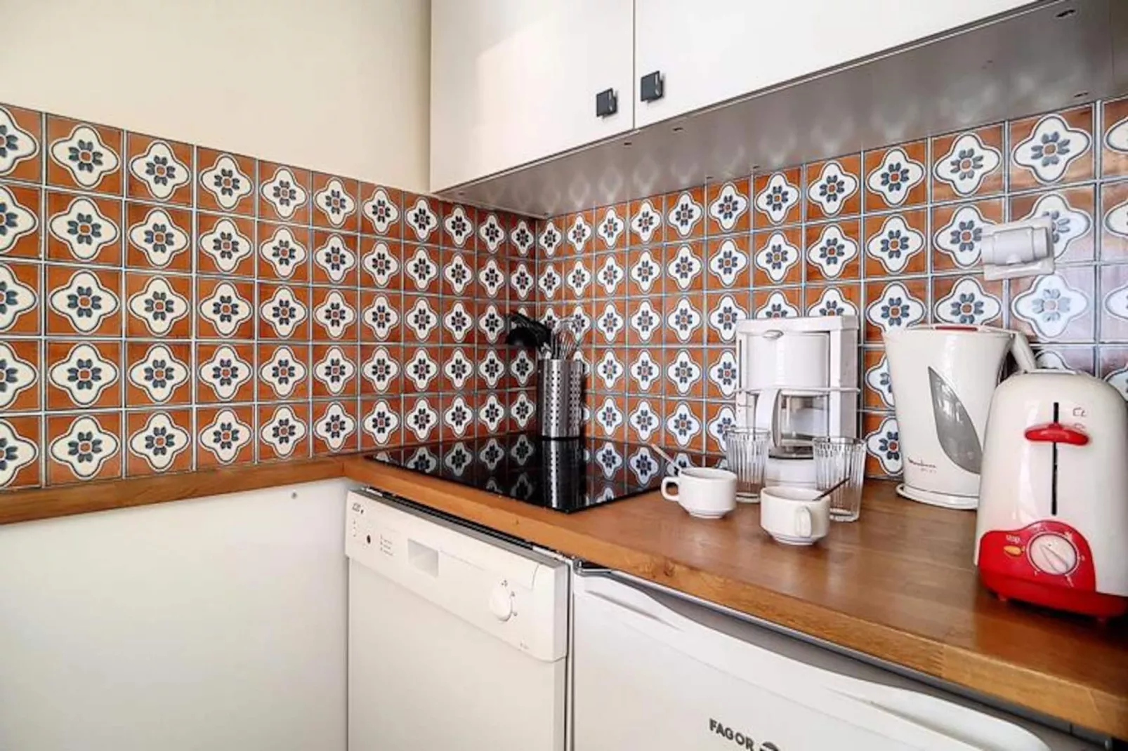 Résidence Soldanelles A-Niet-getagd