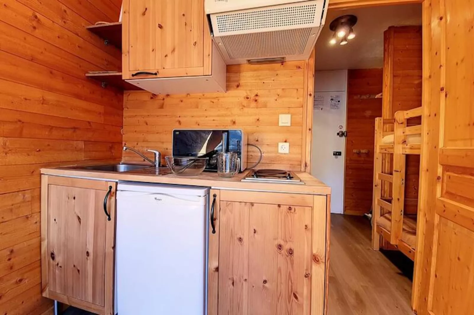 Résidence Chaviere-Niet-getagd