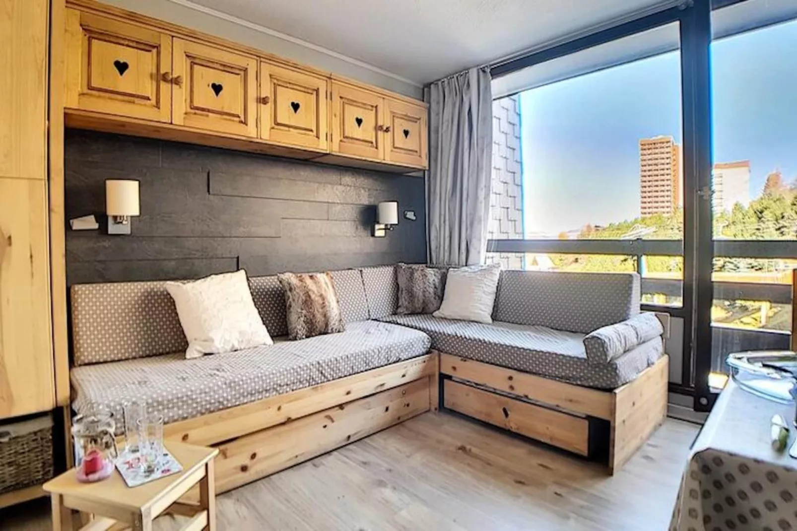 Résidence Chaviere-Niet-getagd