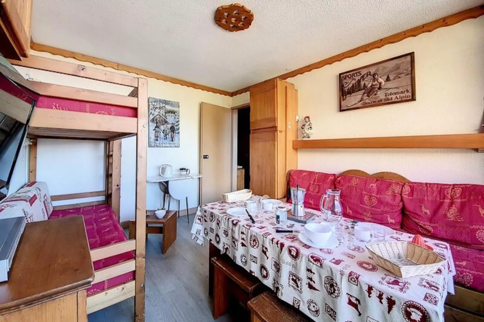 Résidence Chaviere - Niet-getagd