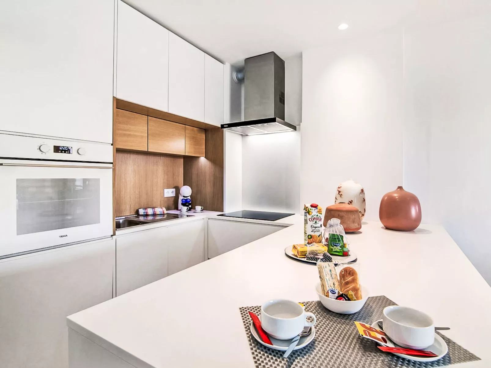 Albufeira Prestige - Sunny Way-Binnen