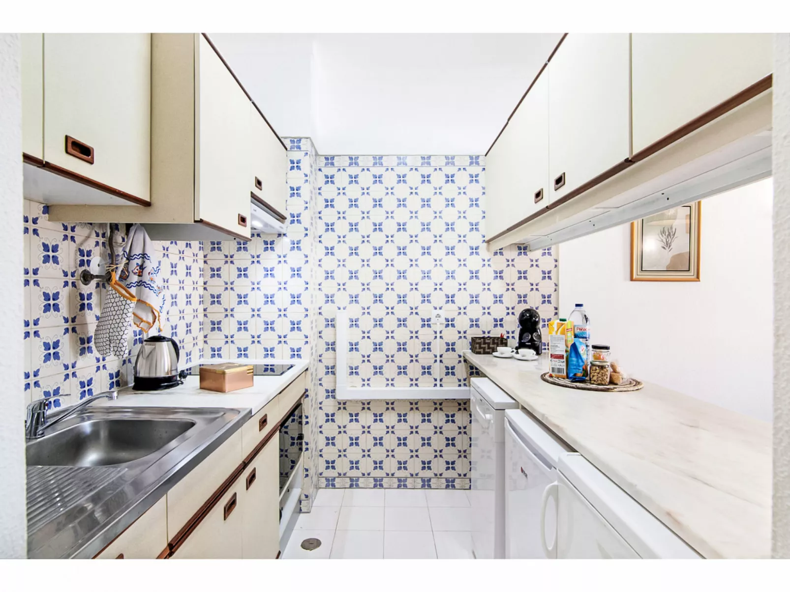 Anamar - Sunny Way-Binnen