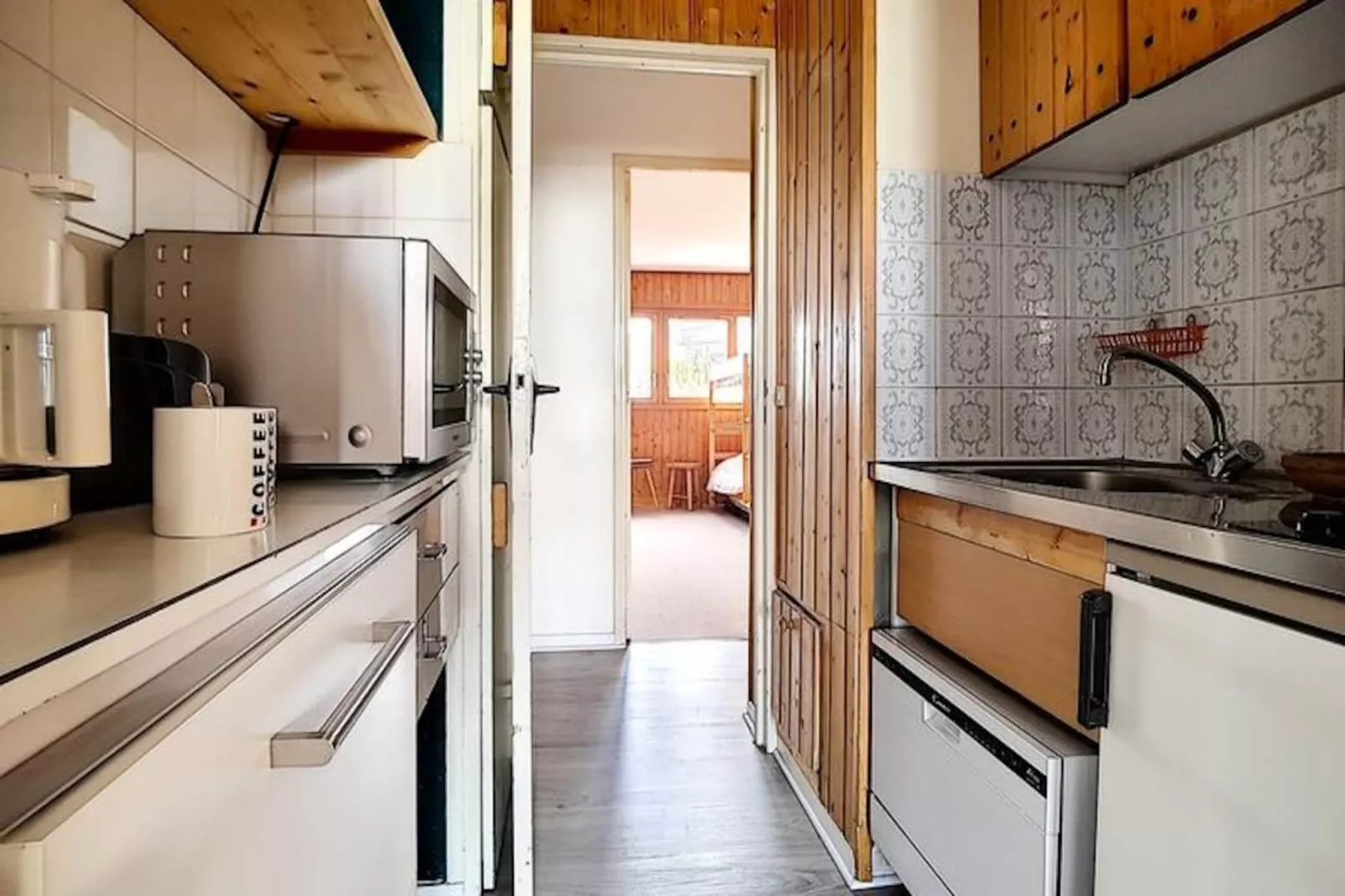 Résidence Alpages-Niet-getagd