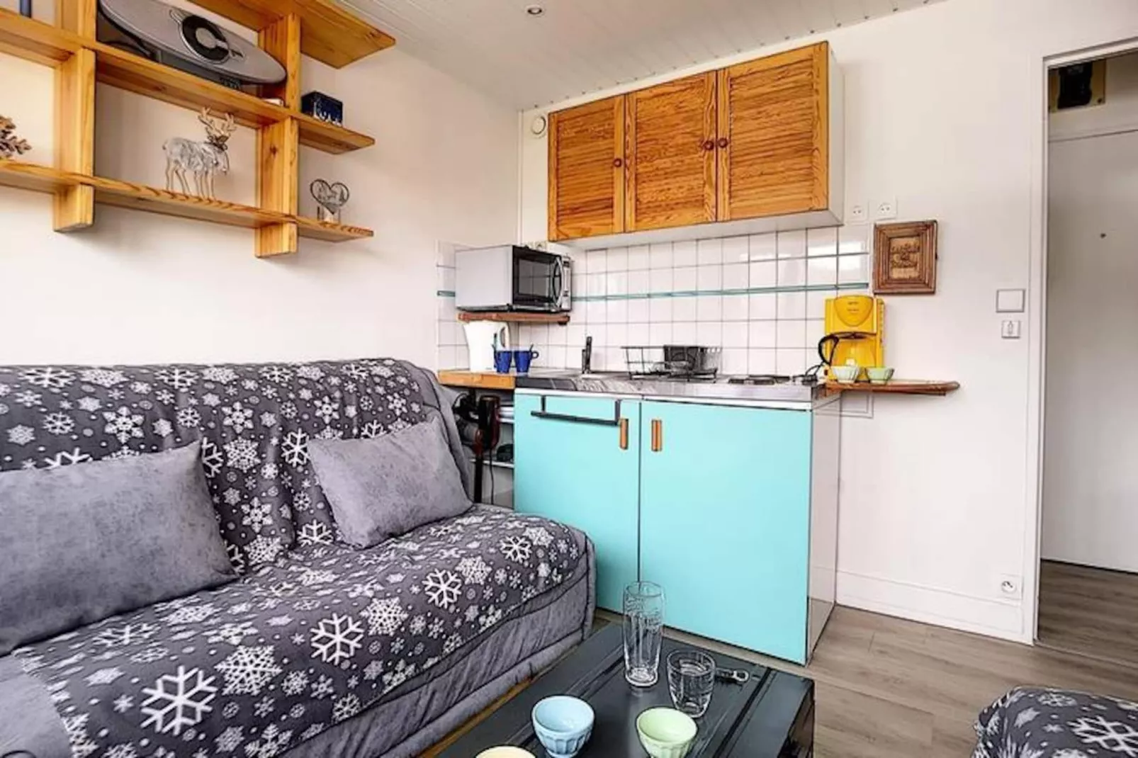 Résidence Alpages-Niet-getagd