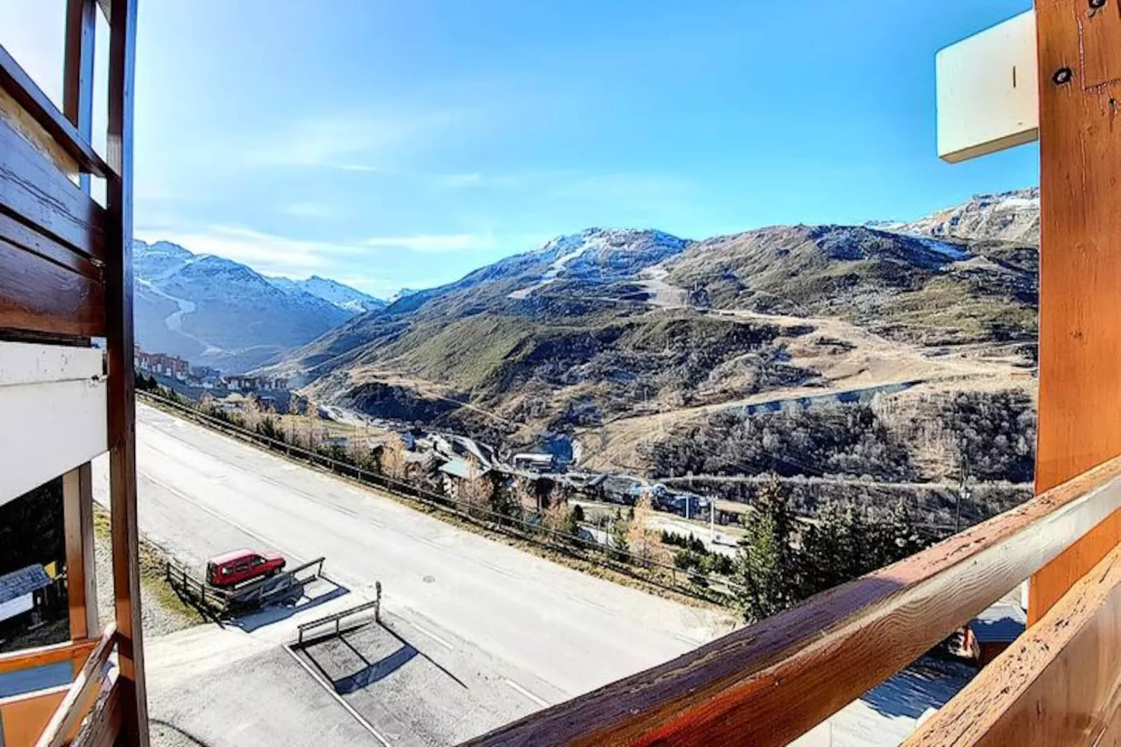 Résidence Alpages-Niet-getagd