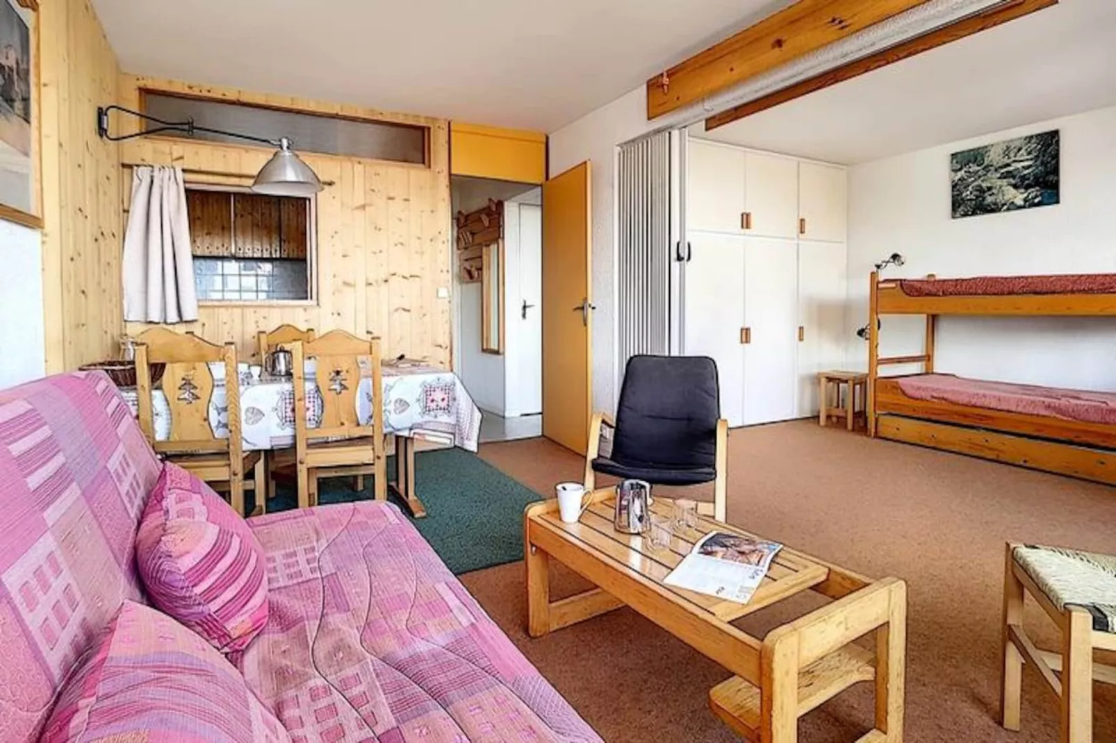 Résidence Alpages-Niet-getagd