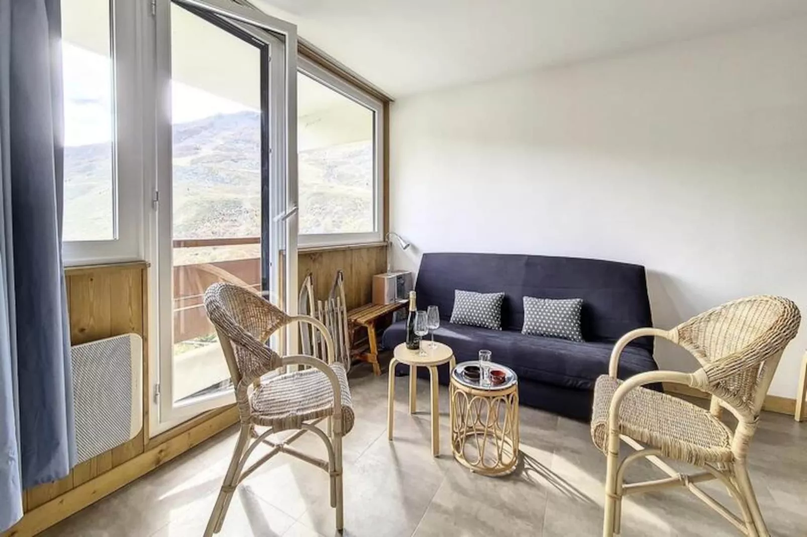 Résidence Alpages-Niet-getagd