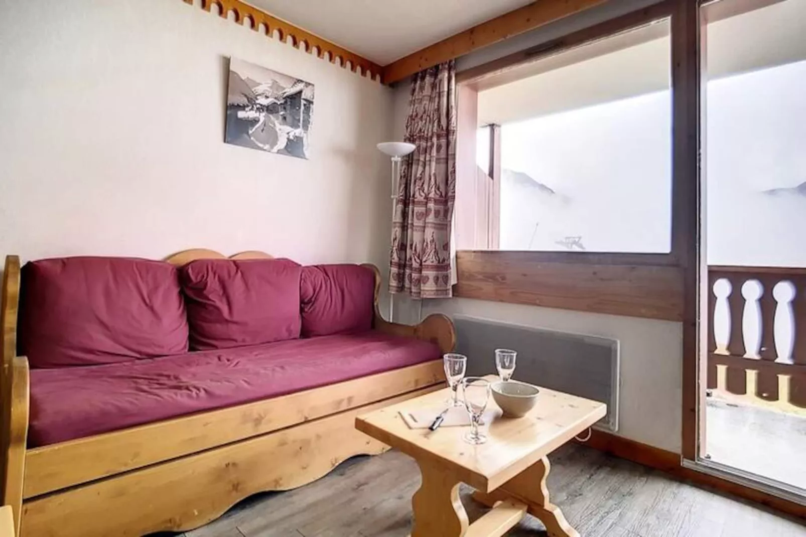 Résidence Cote D'or-Niet-getagd