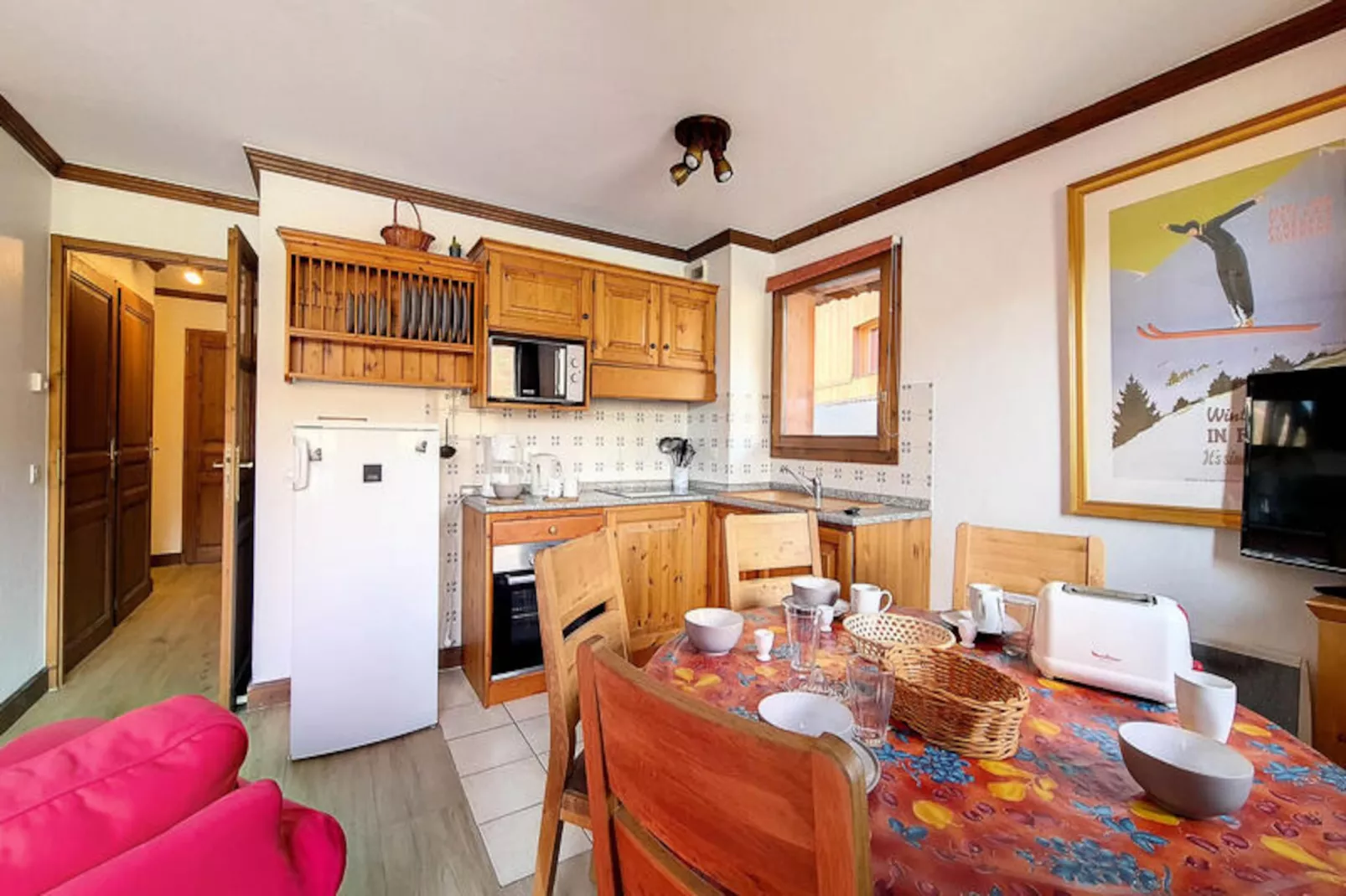 Résidence Sapiniere-Niet-getagd