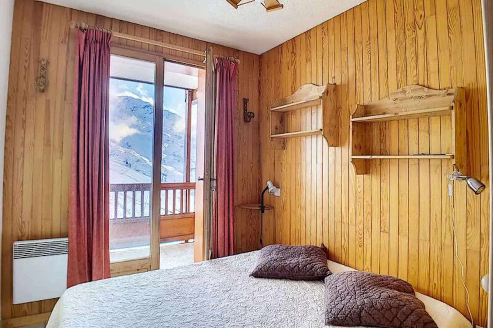 Résidence Tetras Lyre-Niet-getagd