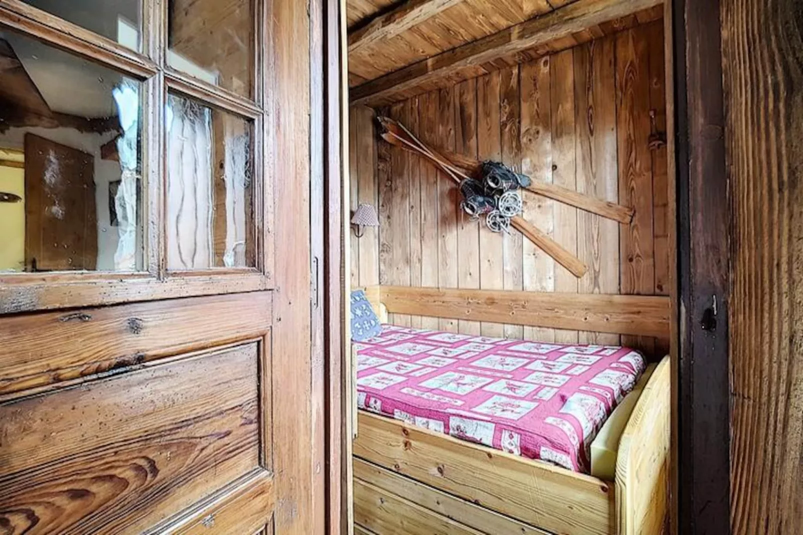 Résidence Necou-Niet-getagd