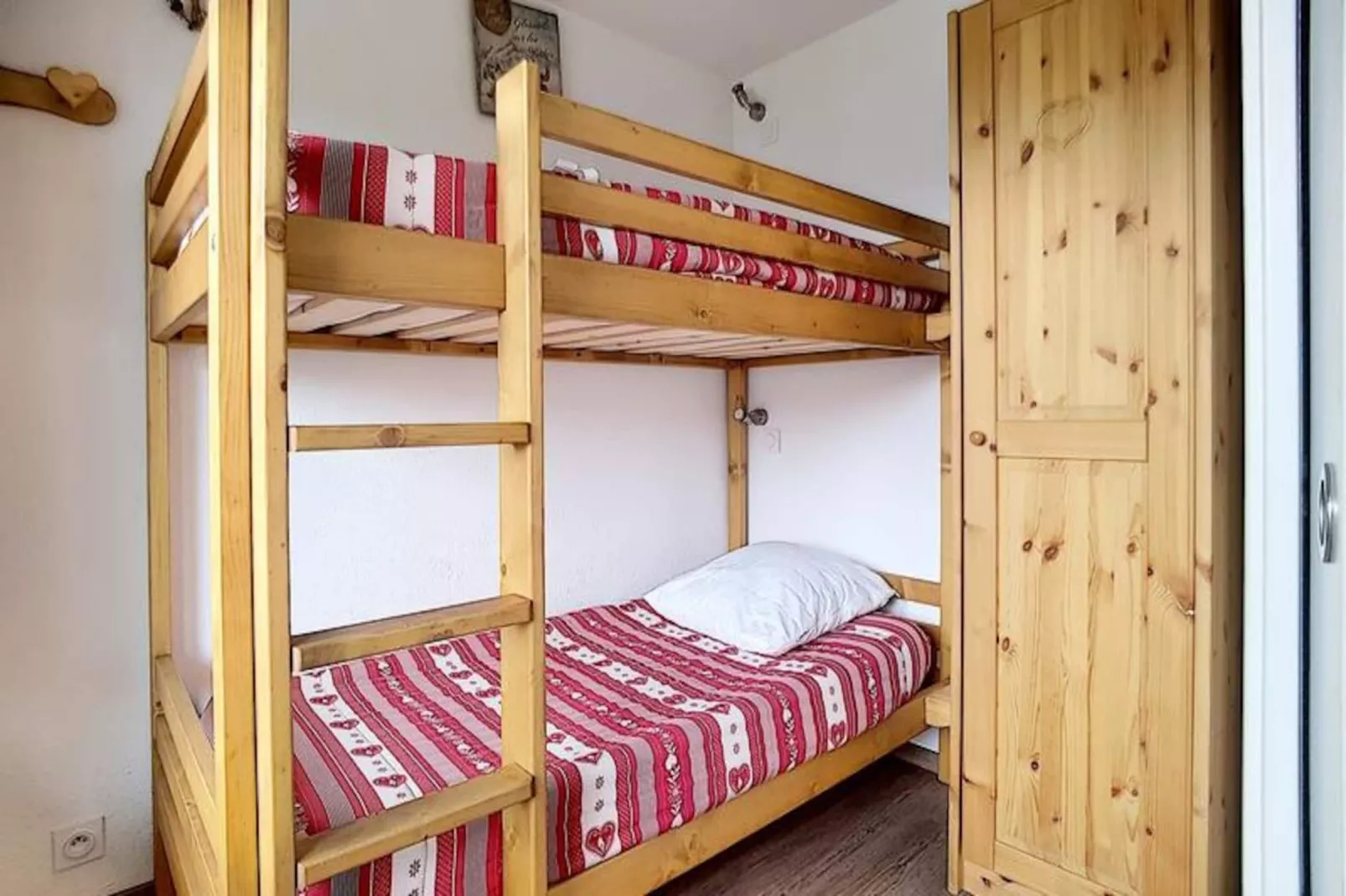 Résidence Necou-Niet-getagd