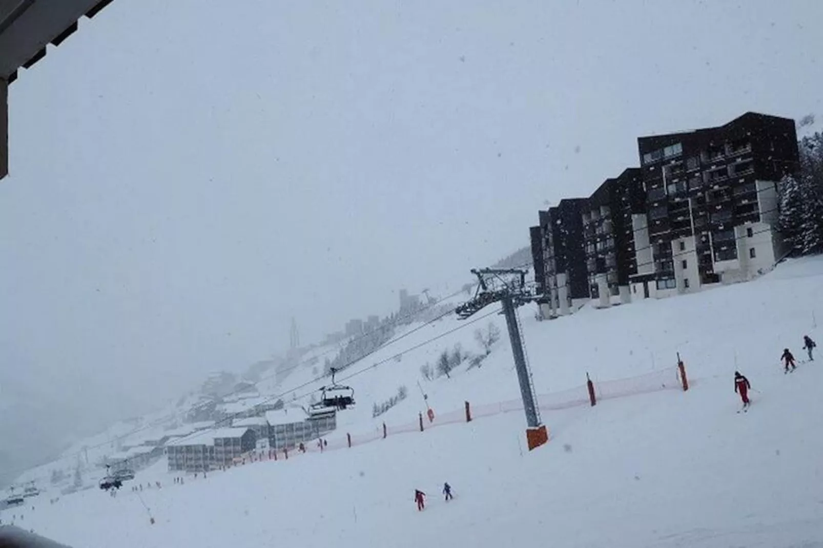 Résidence Ski Soleil-Niet-getagd