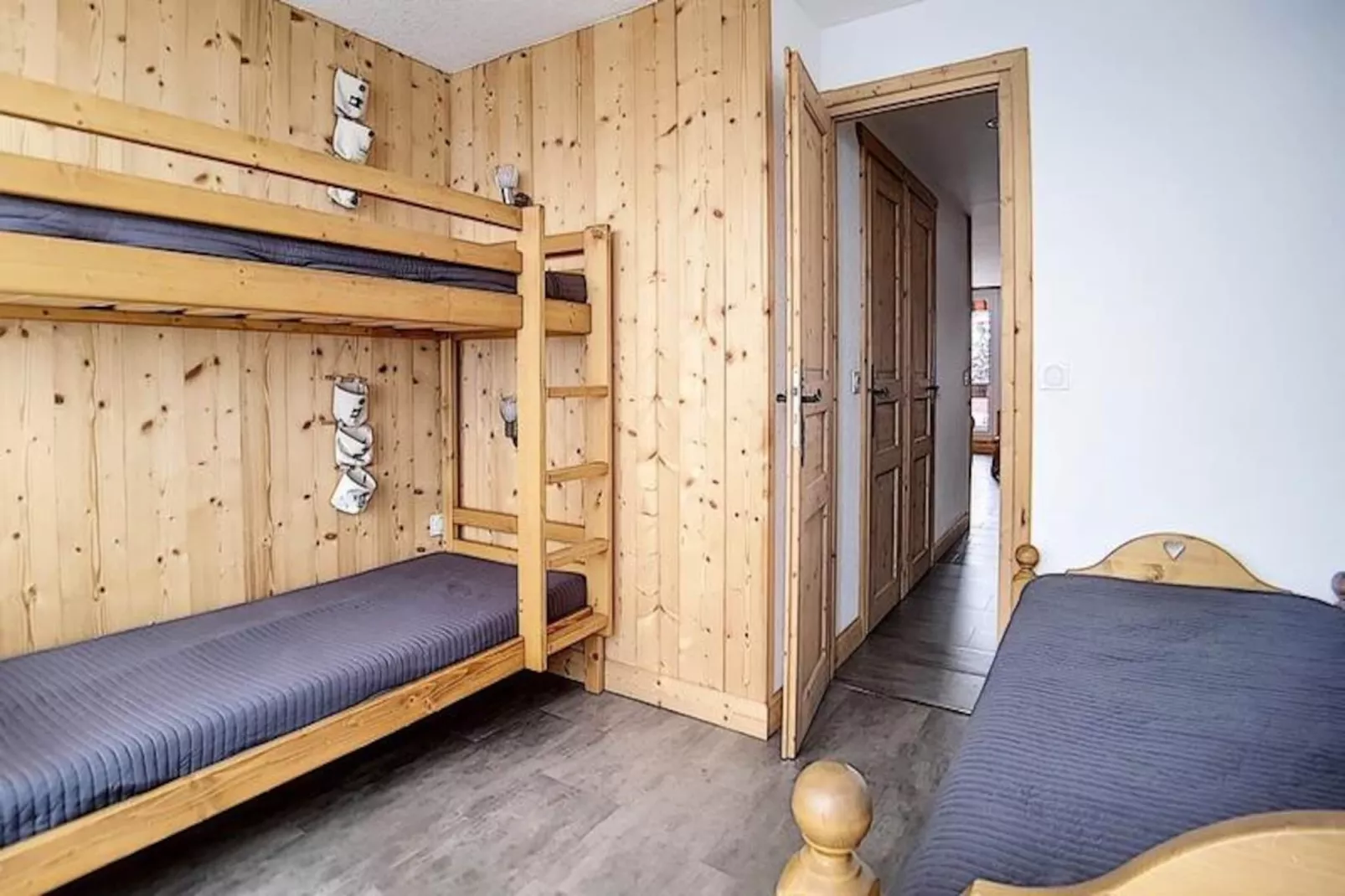 Résidence Peclet-Niet-getagd