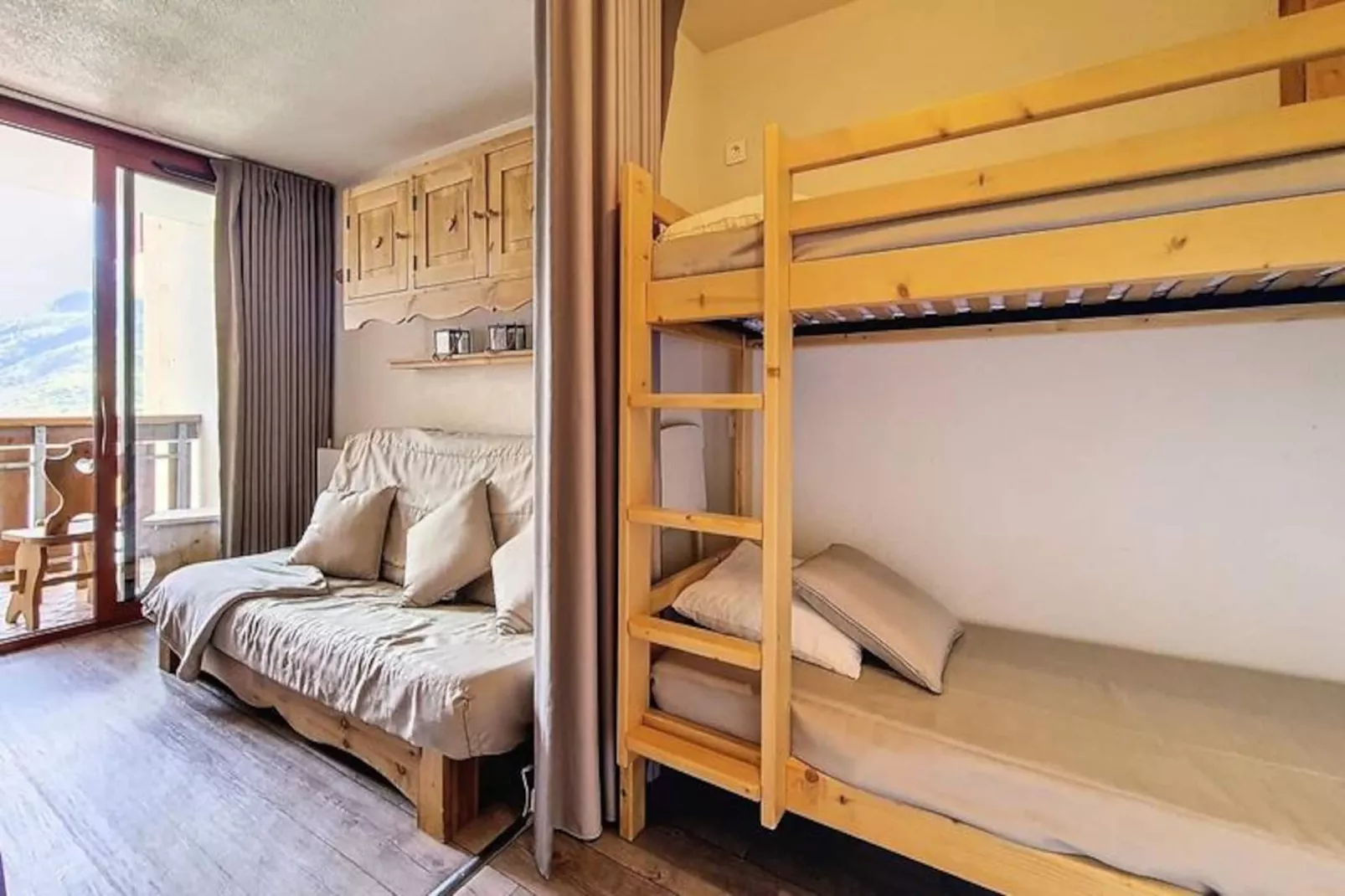 Résidence Ski Soleil-Niet-getagd