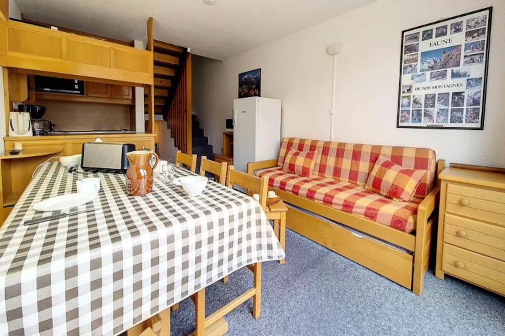 Résidence Nant Benoit-Niet-getagd