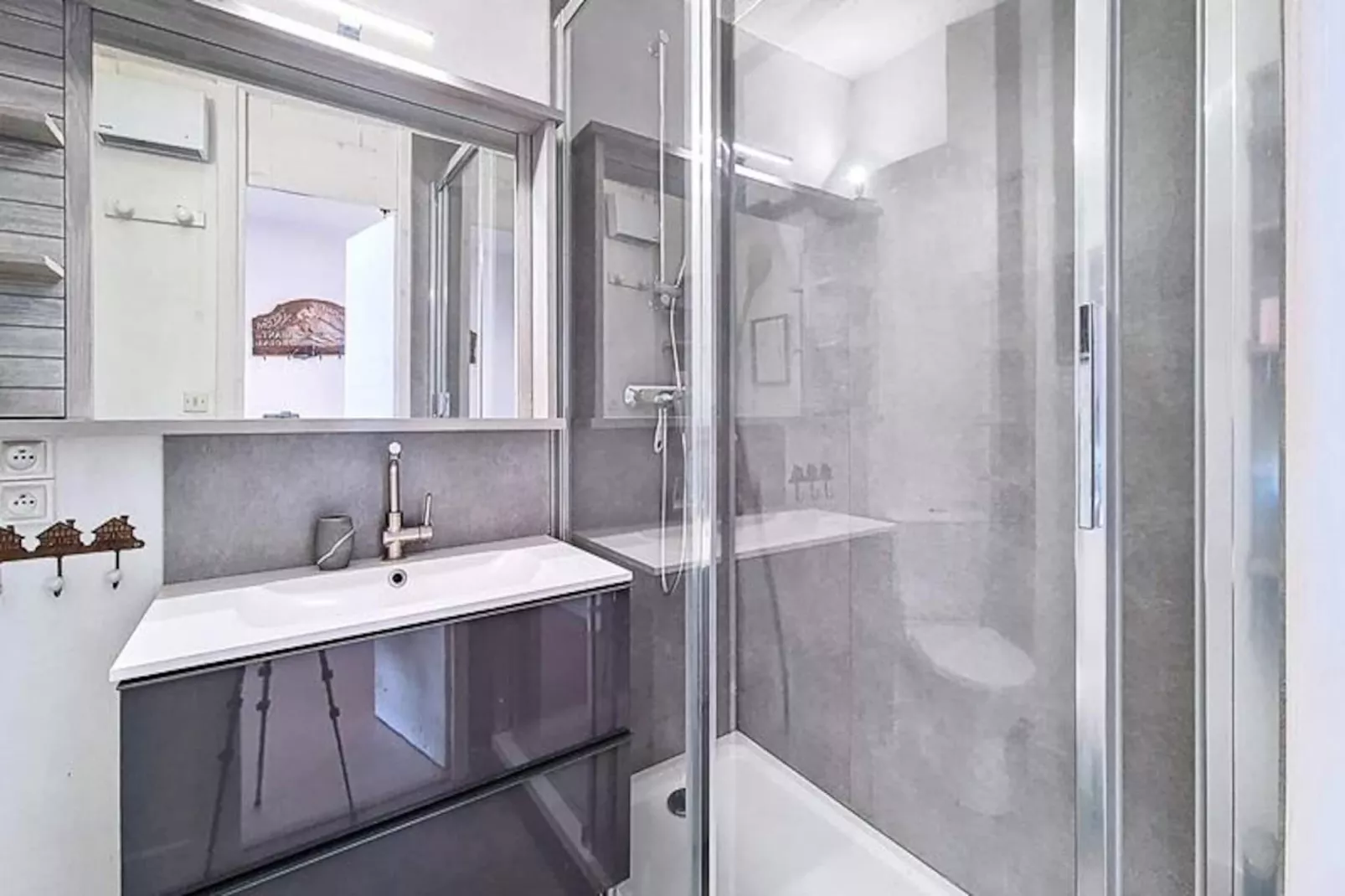 Résidence Nant Benoit-Niet-getagd