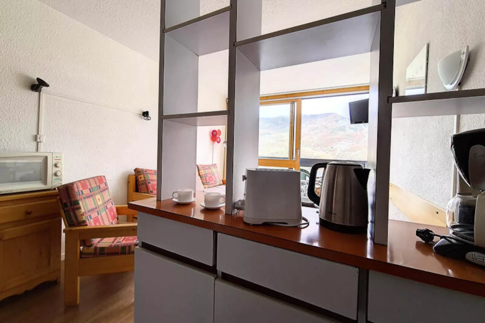 Résidence Nant Benoit-Niet-getagd