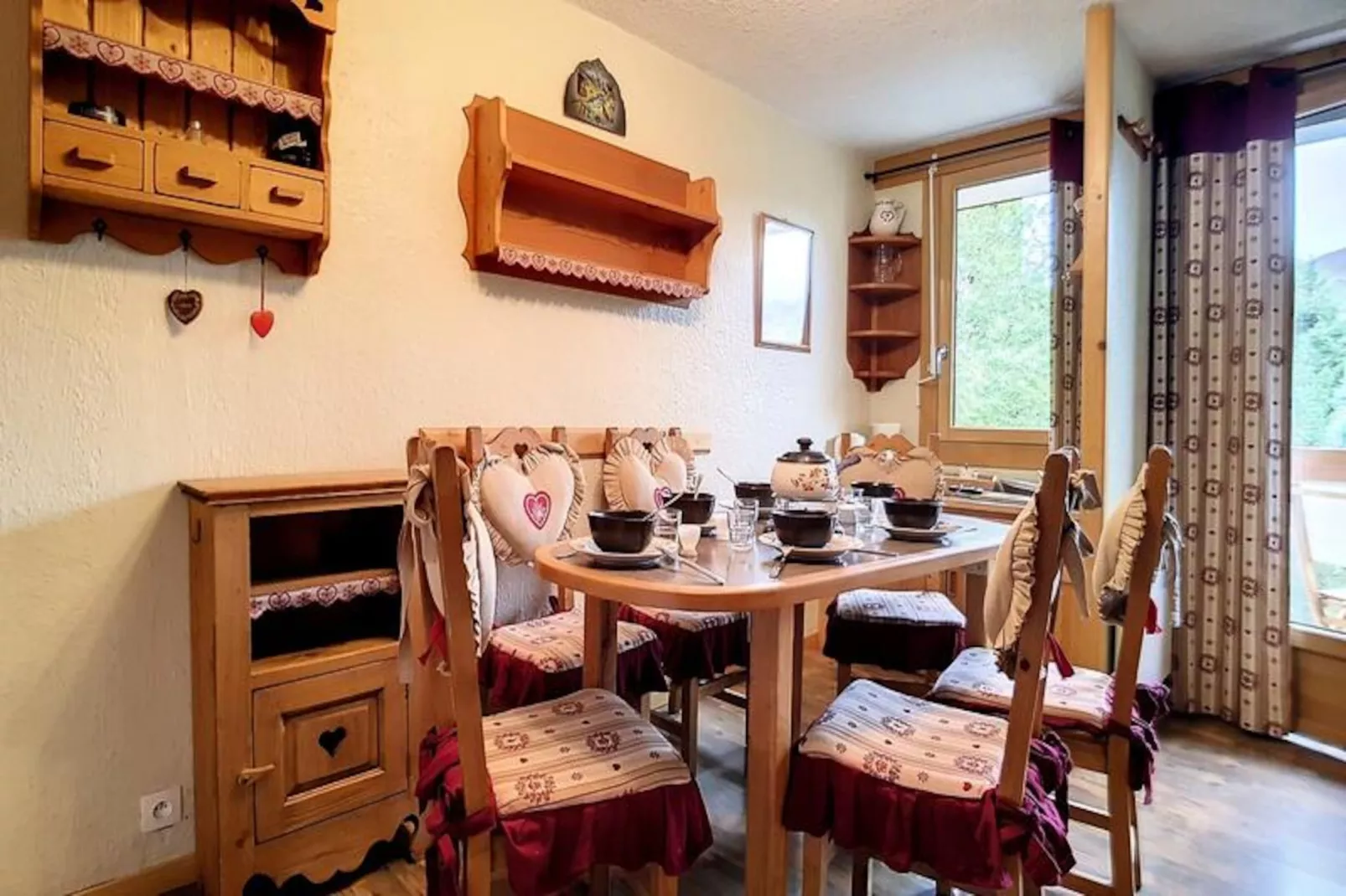 Résidence Boedette A-Niet-getagd