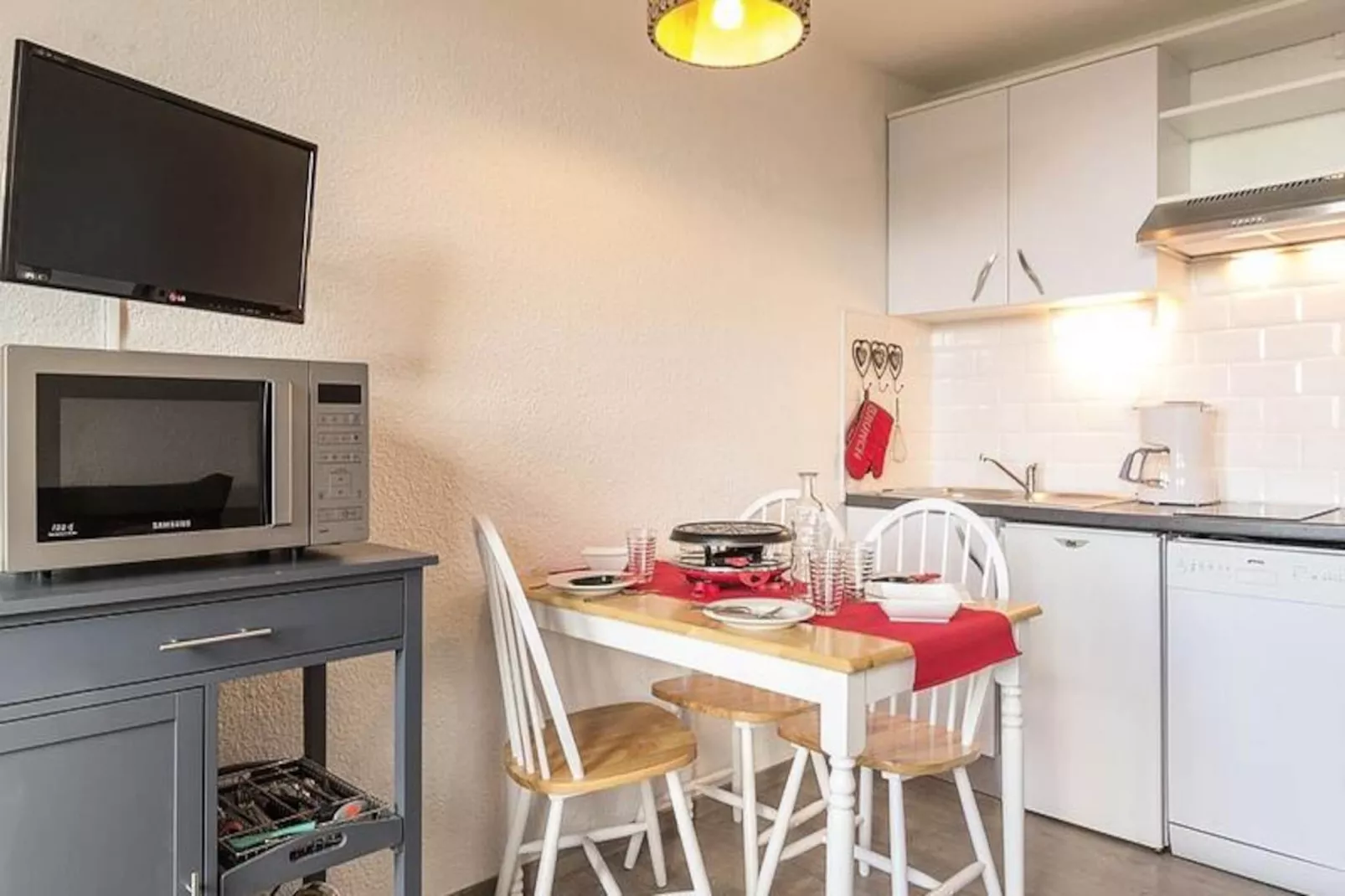 Résidence Boedette A-Niet-getagd