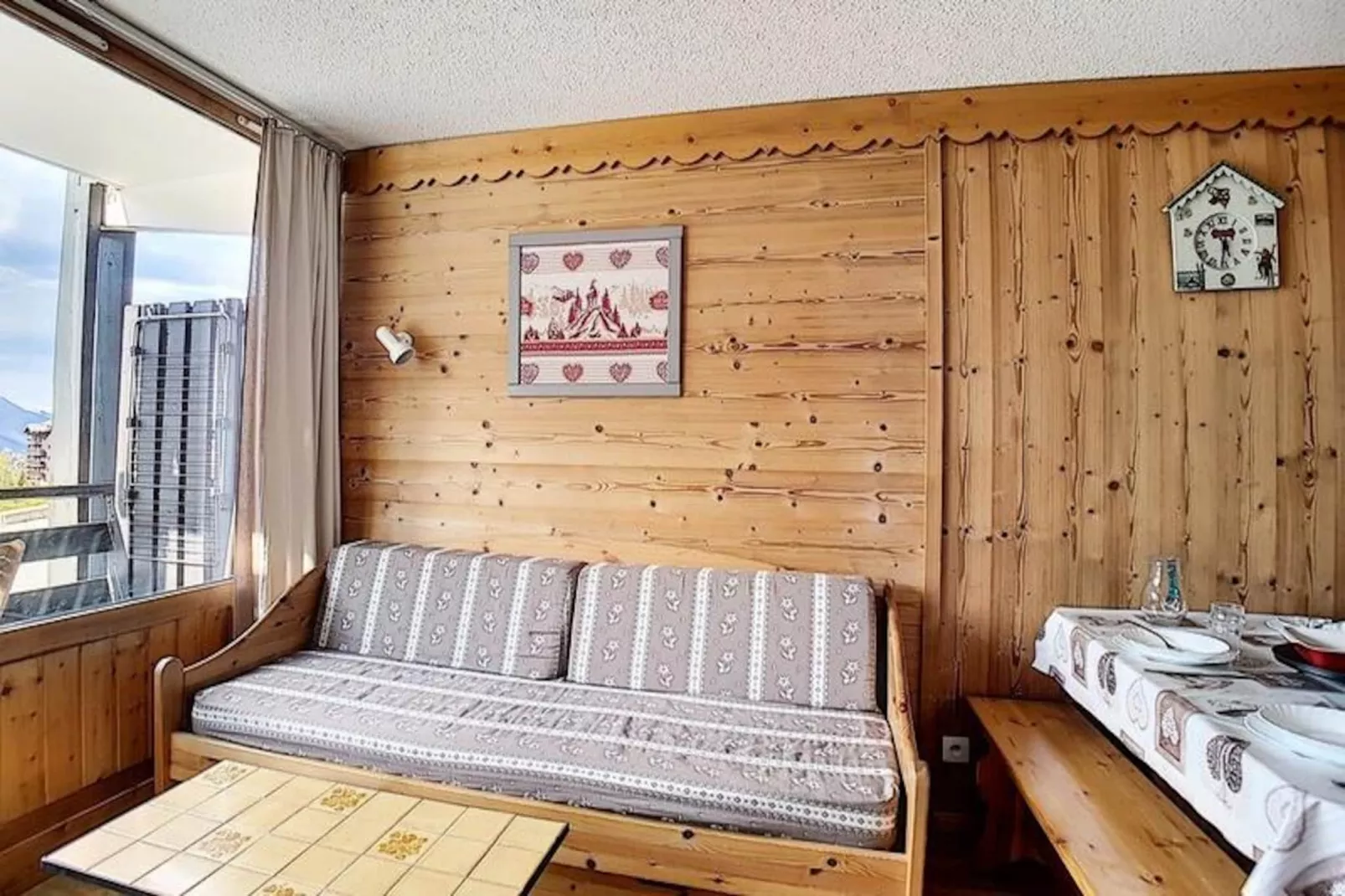 Résidence Villaret-Niet-getagd