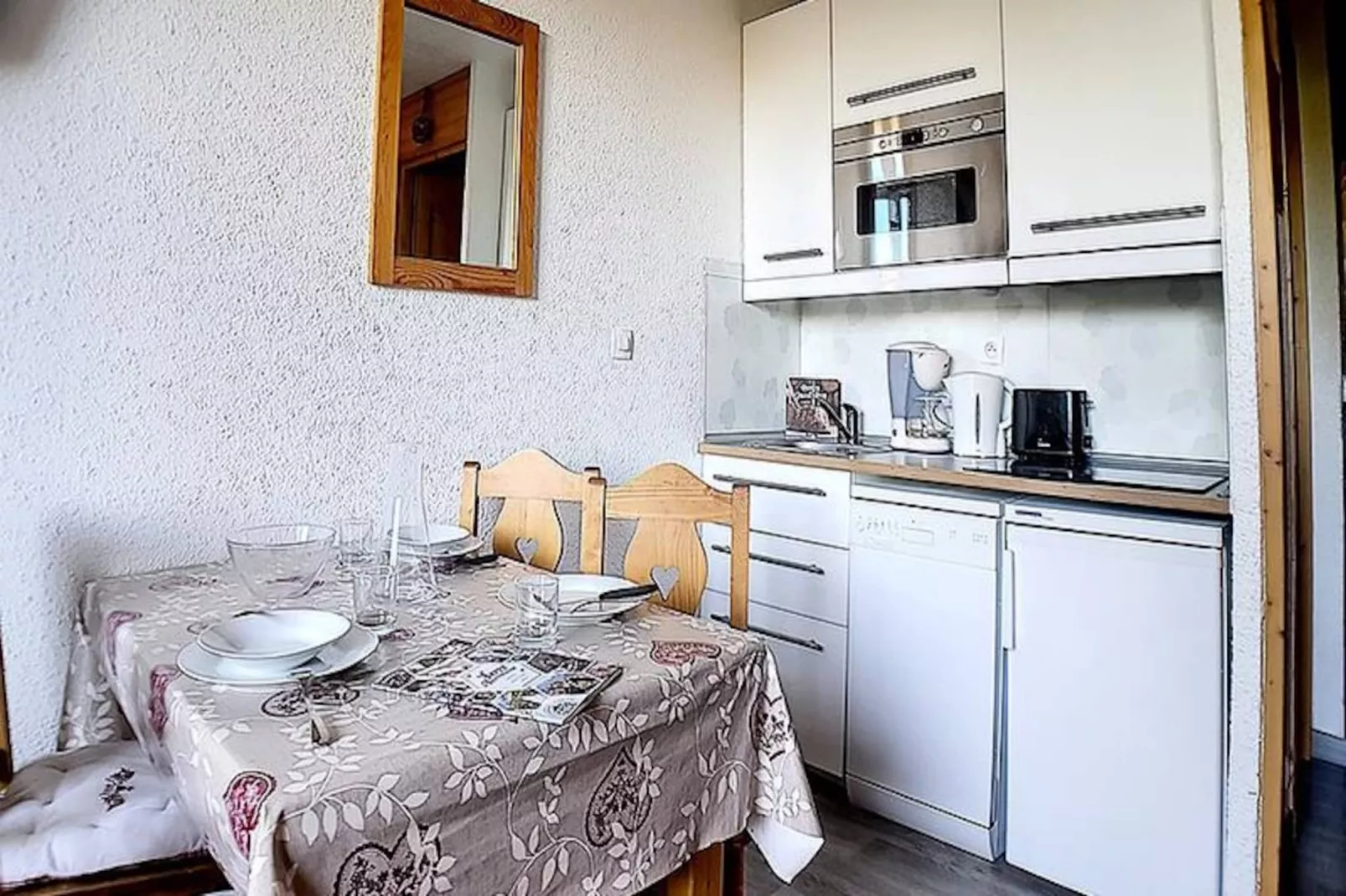 Résidence Boedette A-Niet-getagd