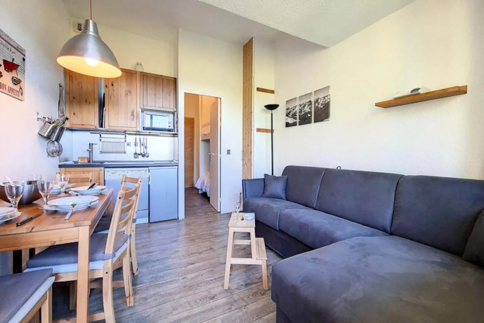 Résidence Boedette A-Niet-getagd