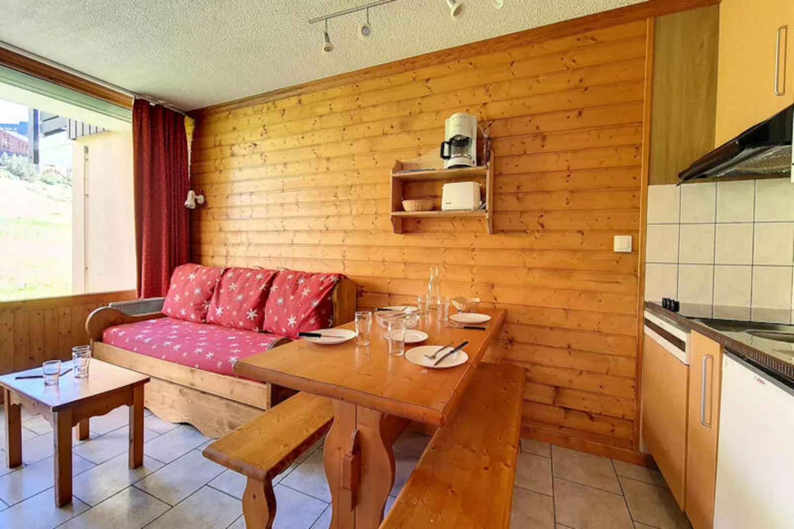 Résidence Villaret-Niet-getagd