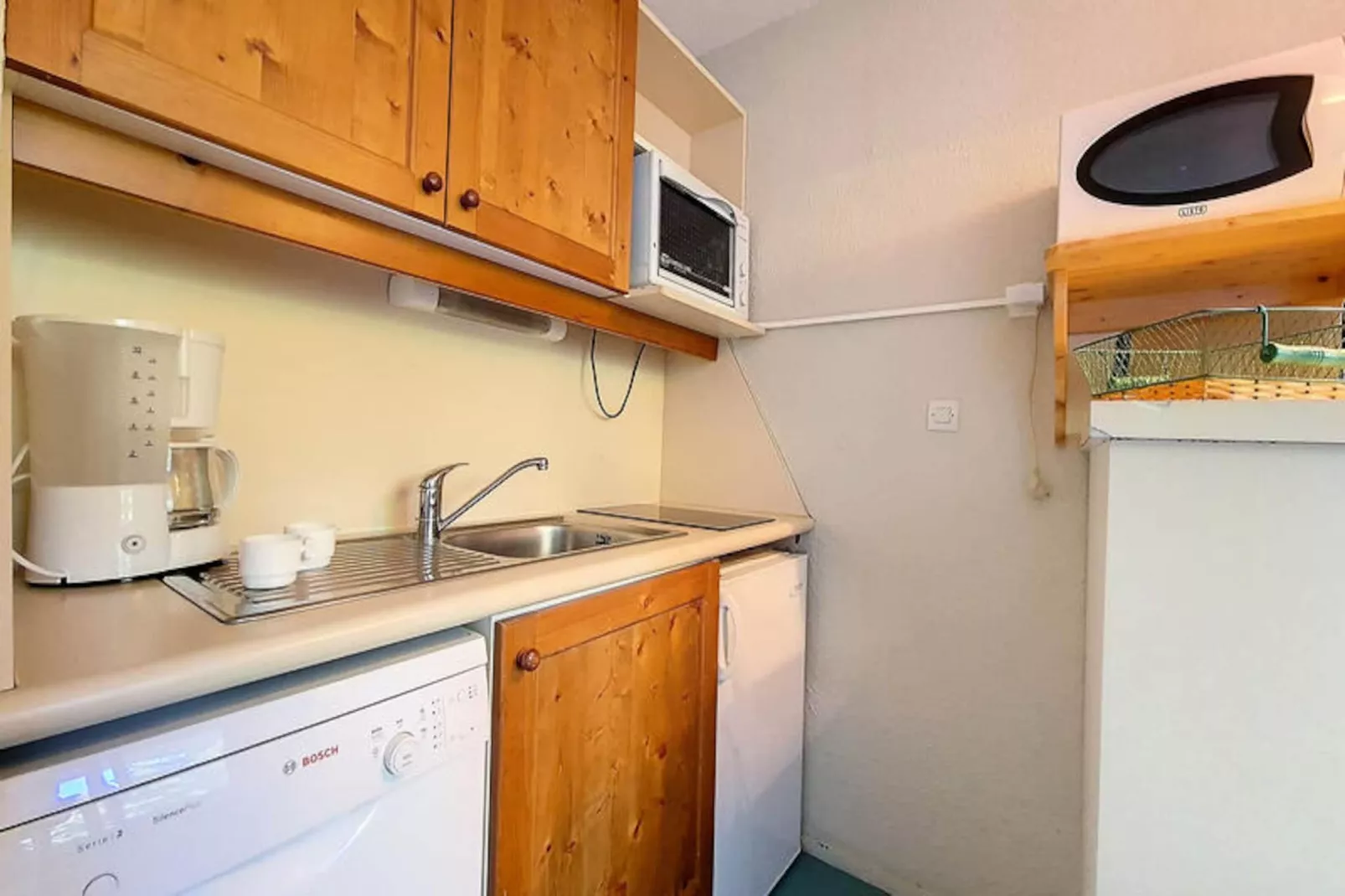 Résidence Boedette A-Niet-getagd