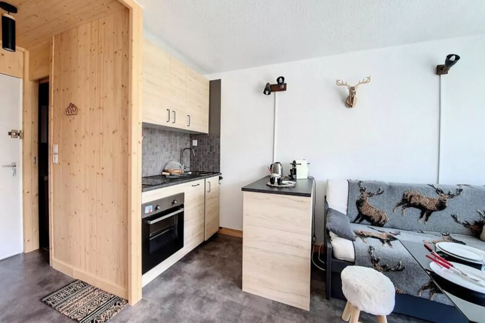 Résidence Combes-Niet-getagd