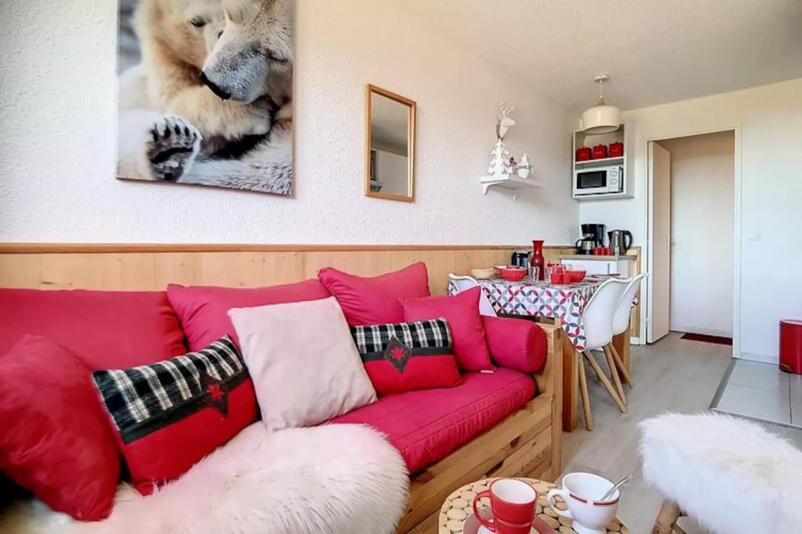 Résidence Median-Niet-getagd