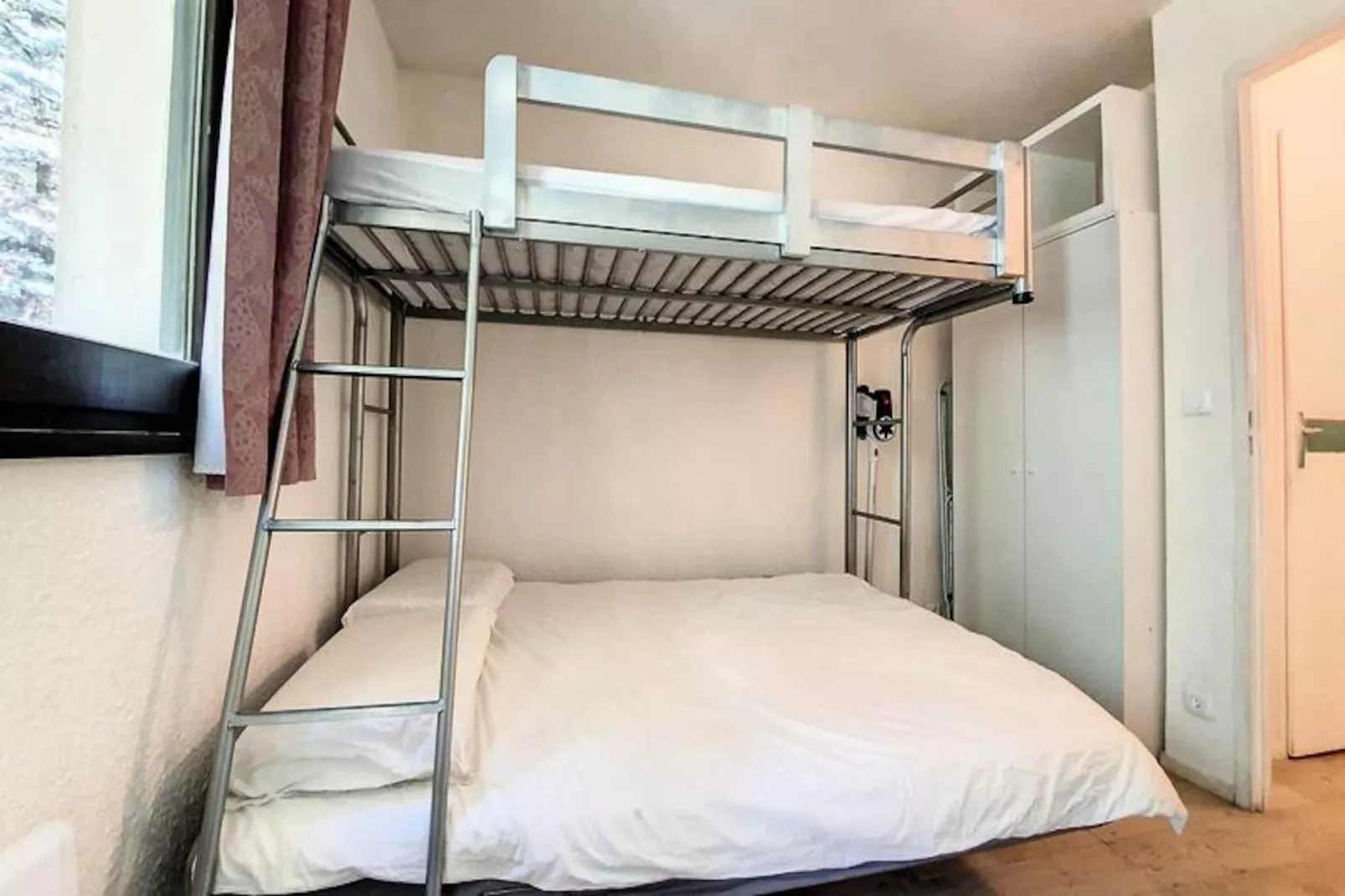 Résidence Gentianes-Niet-getagd