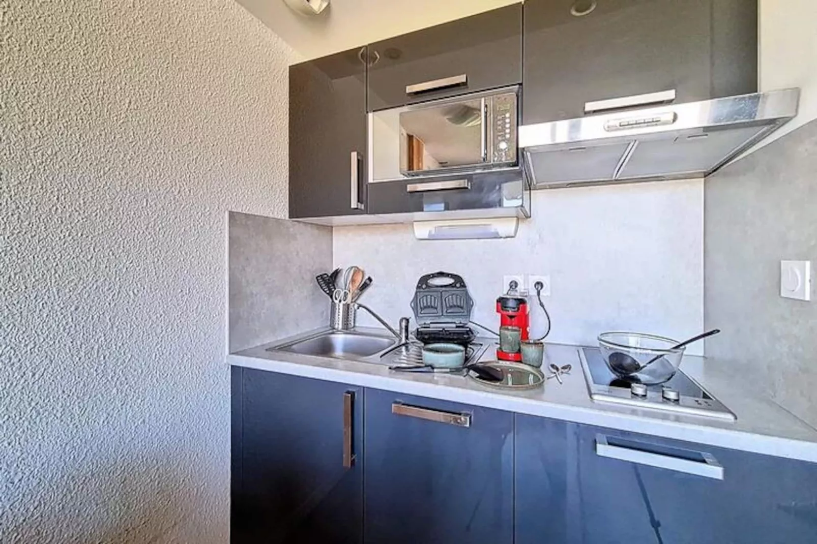 Résidence Median-Niet-getagd