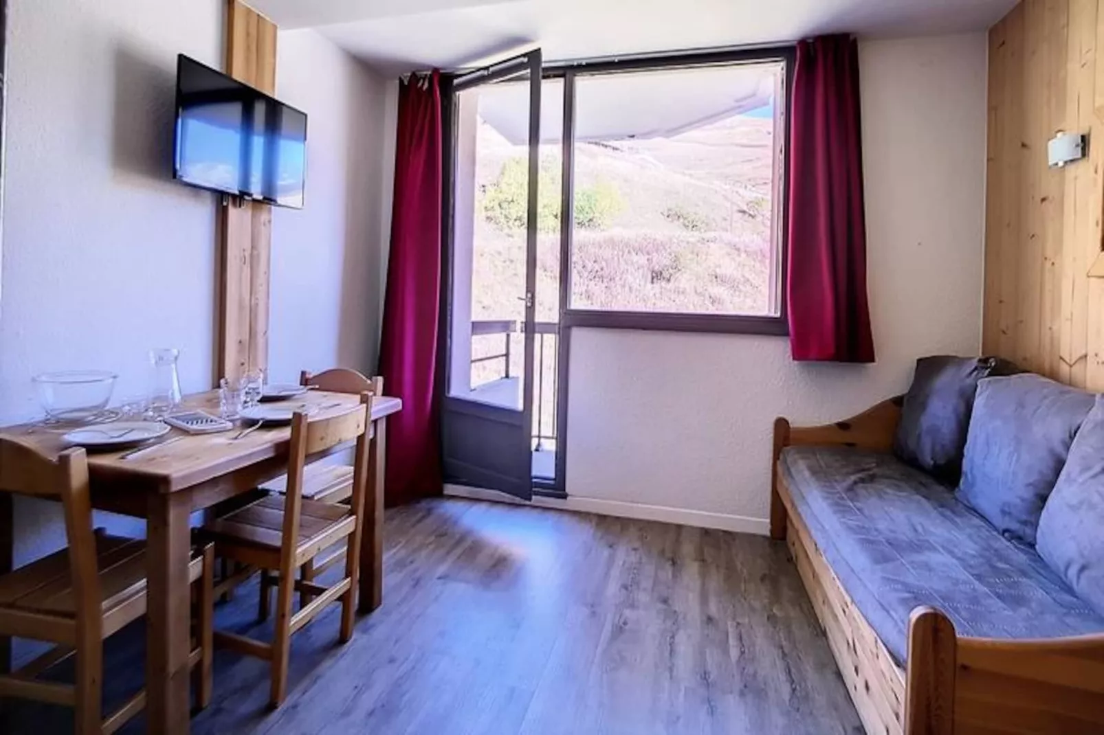 Résidence Median-Niet-getagd