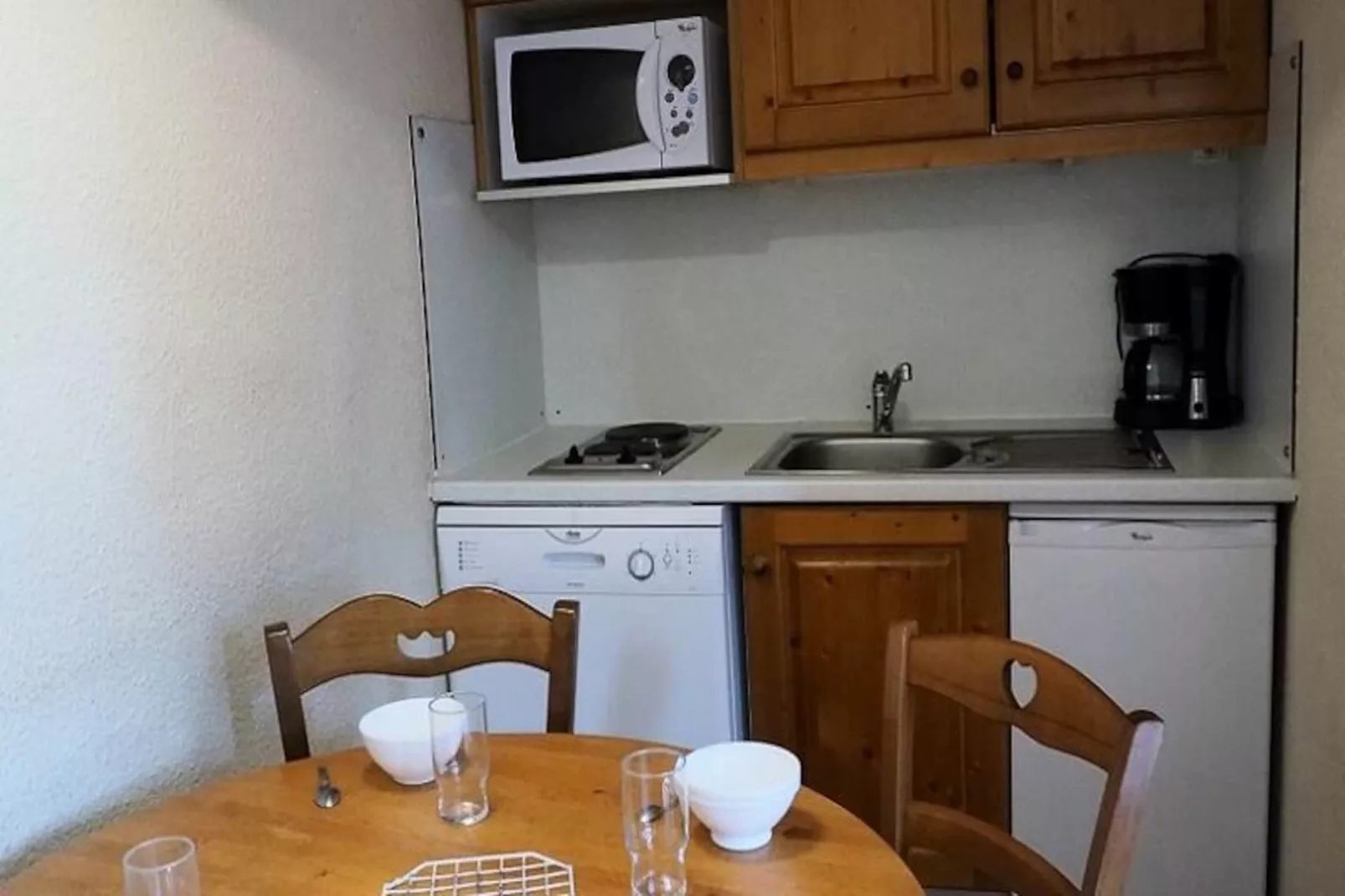 Résidence Median-Niet-getagd