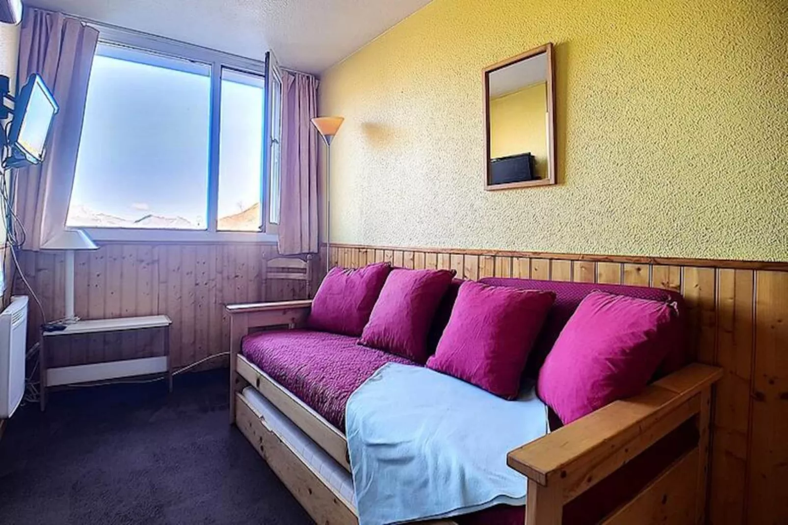 Résidence Median - Niet-getagd