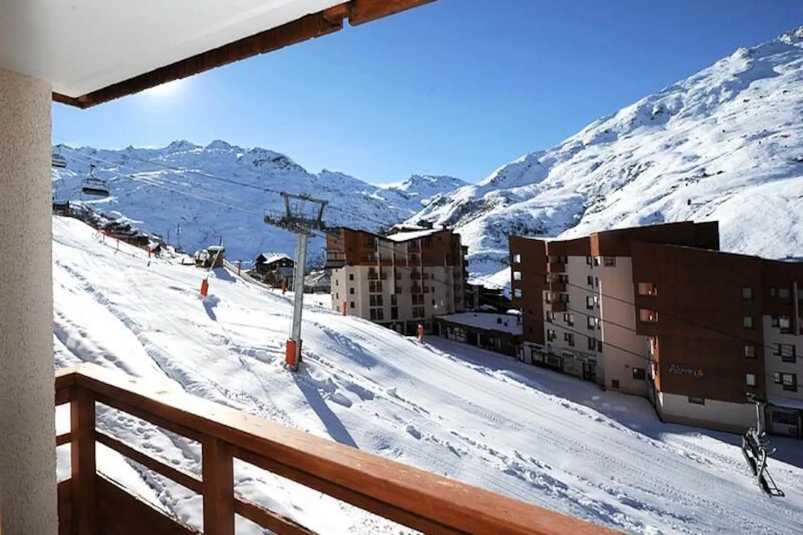 Résidence Boedette D-Niet-getagd