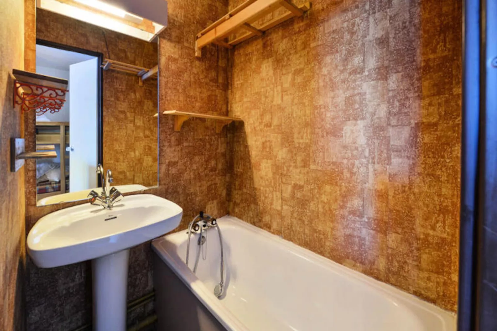 Résidence Astragales-Niet-getagd