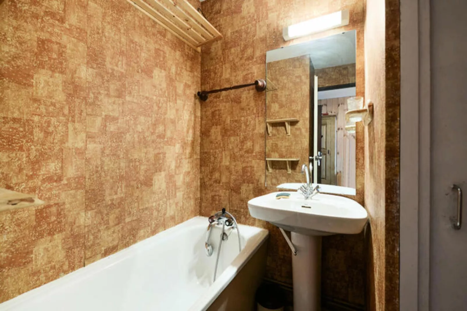 Résidence Astragales-Niet-getagd