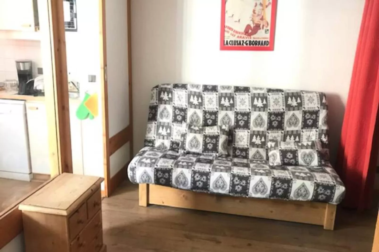 Résidence Eskival-Niet-getagd