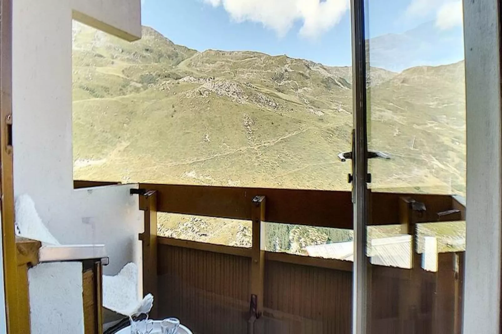 Résidence Carlines Ii-Niet-getagd