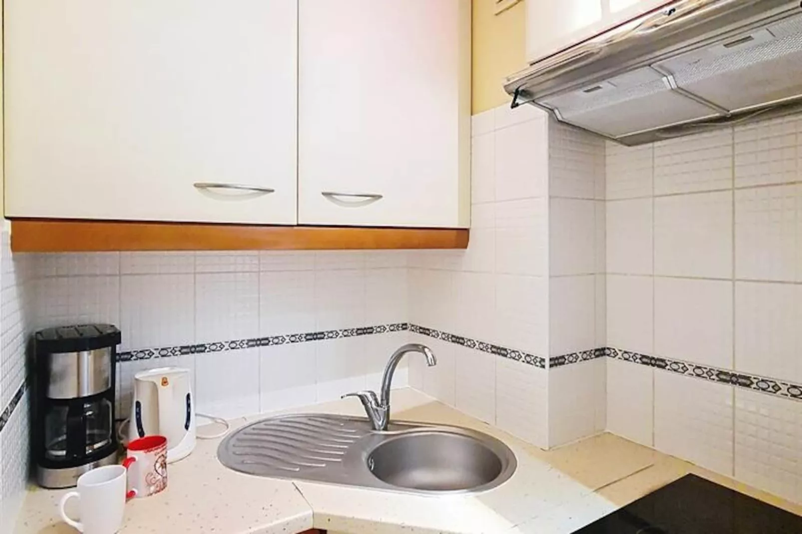 Résidence Vanoise-Niet-getagd