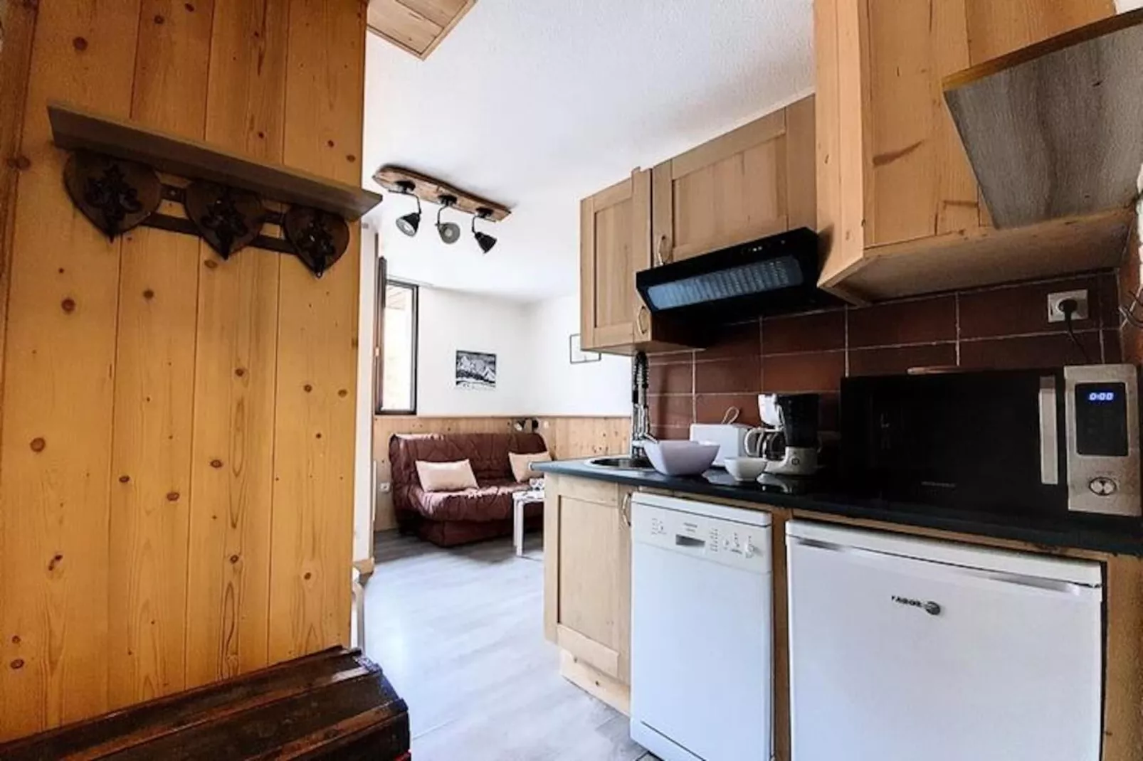 Résidence Melezes-Niet-getagd