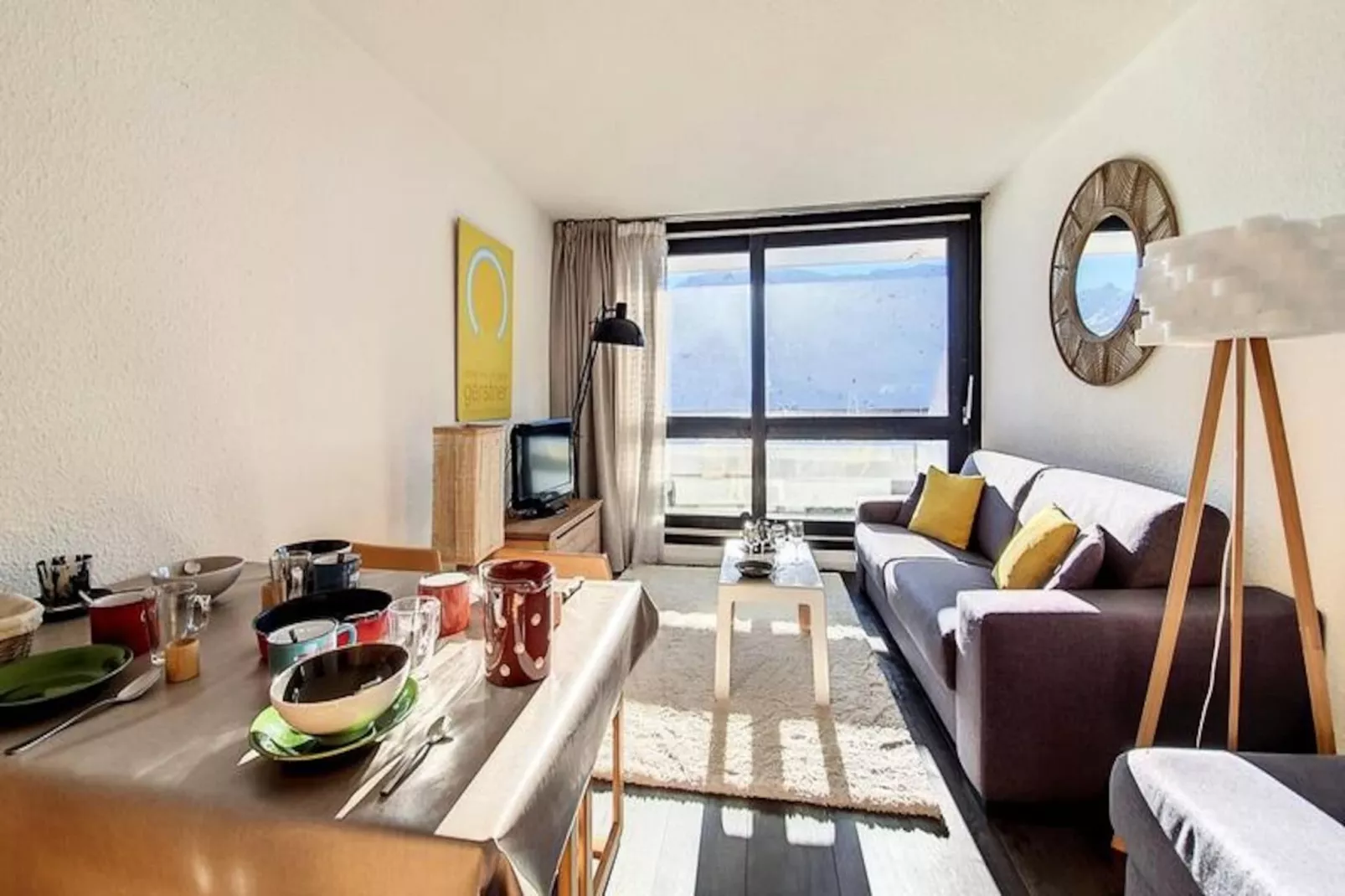 Résidence Tougnette-Niet-getagd