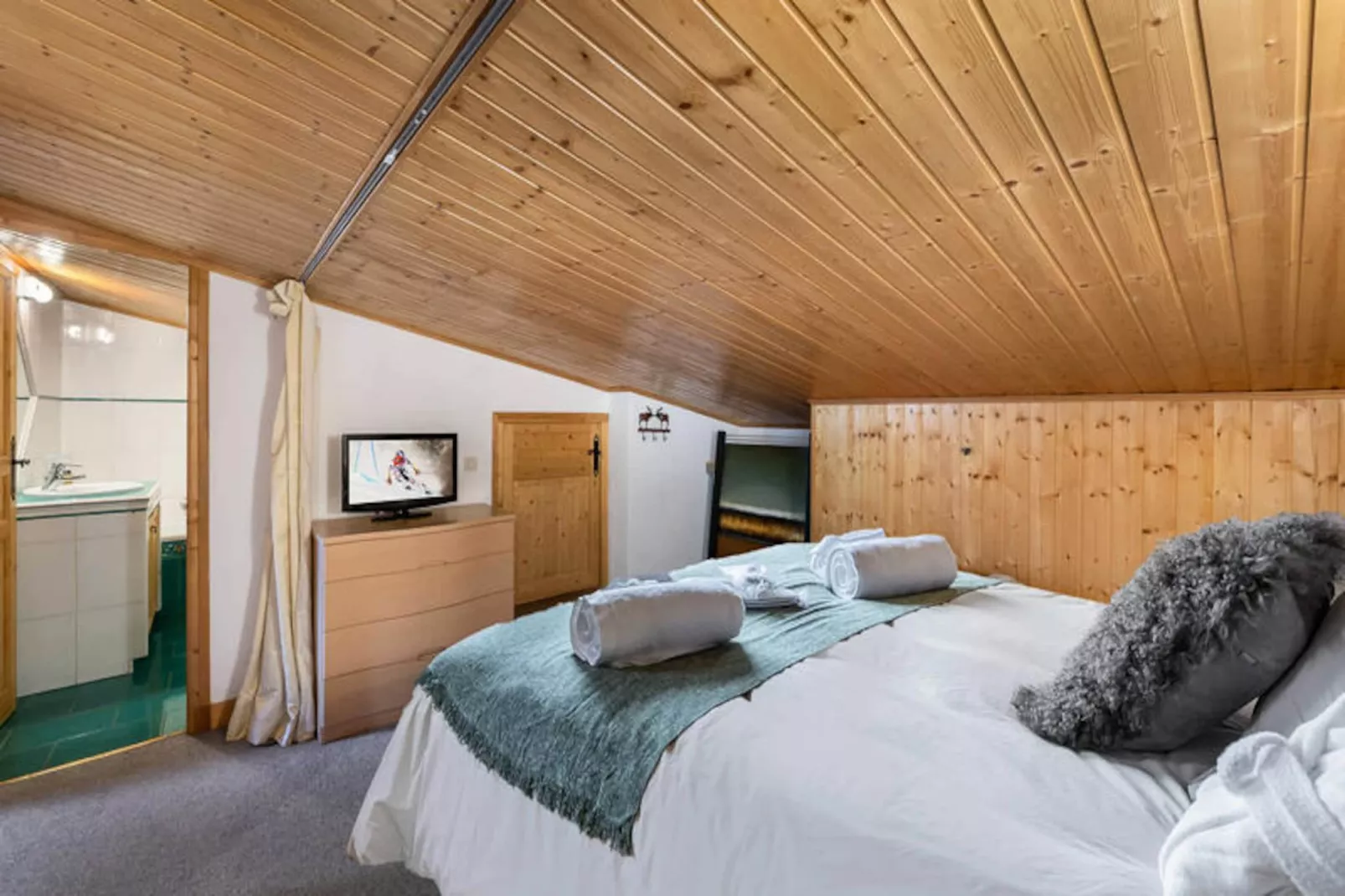 Résidence Valset-Niet-getagd